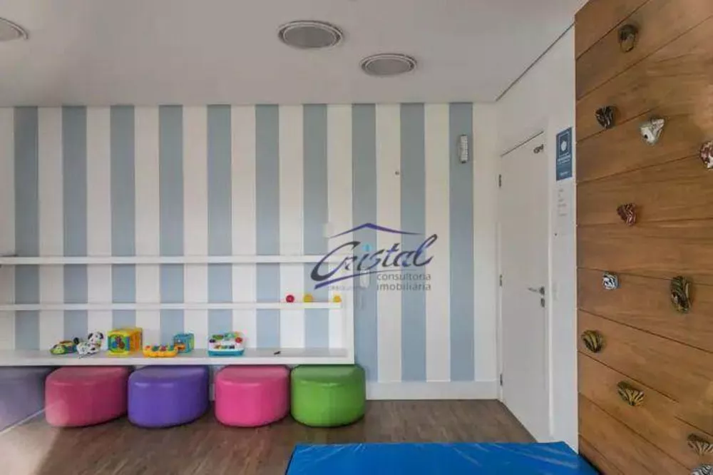 Apartamento, 3 quartos, 109 m² - Foto 7