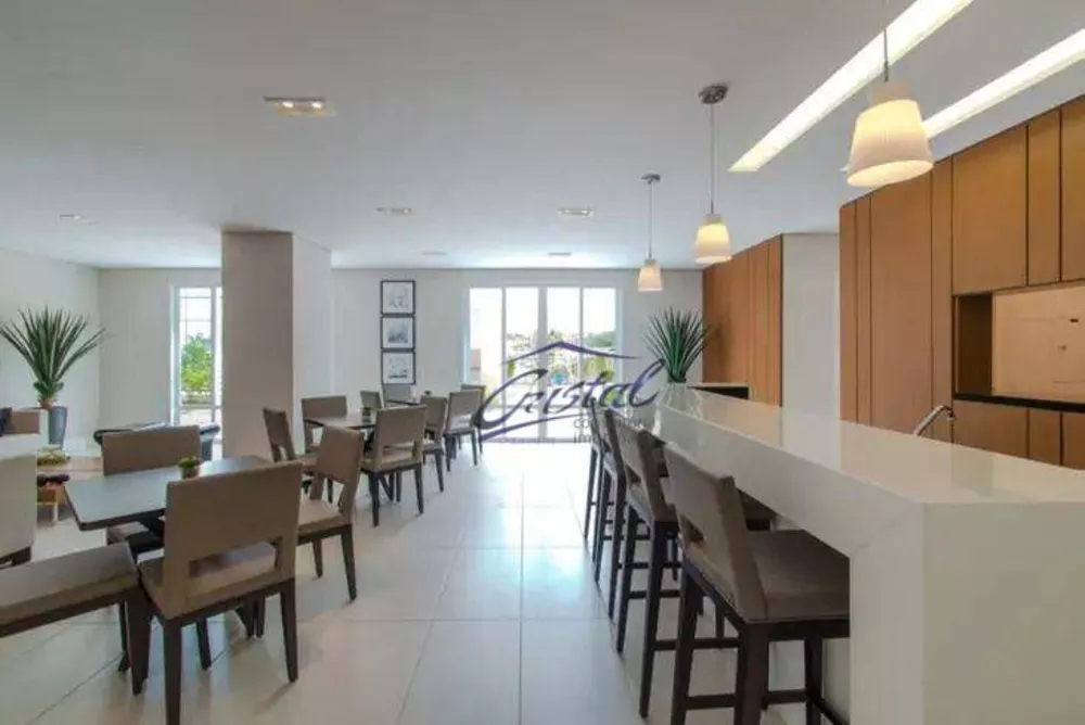 Apartamento, 3 quartos, 109 m² - Foto 11