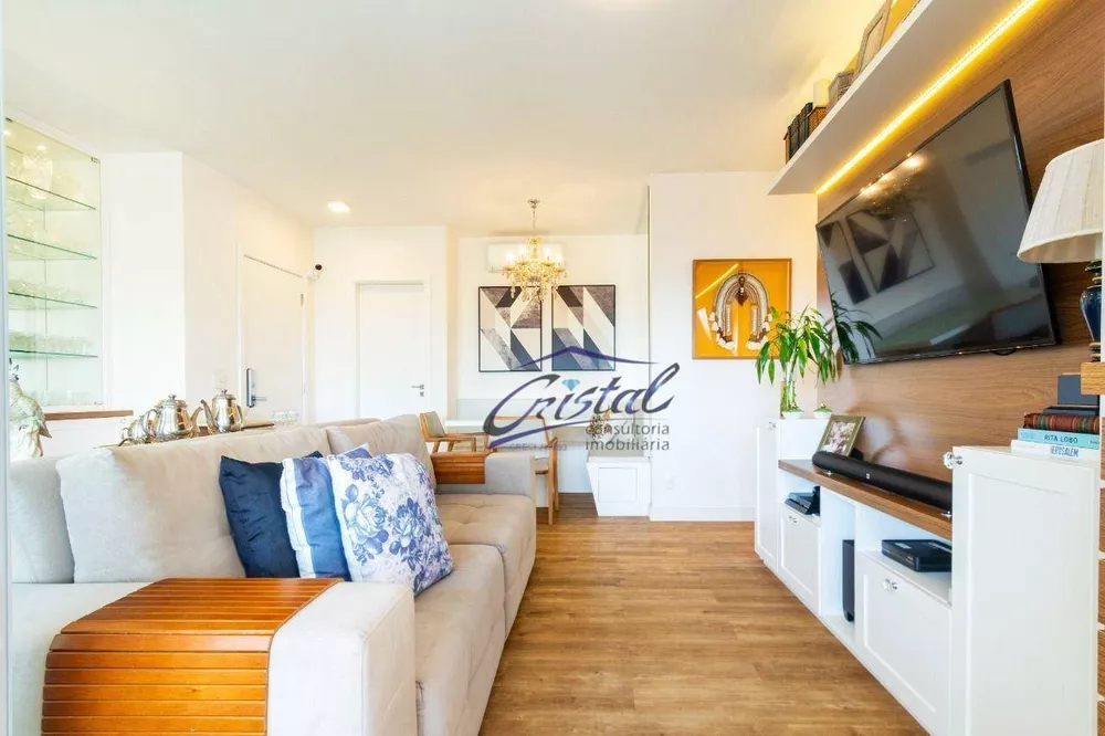 Apartamento, 3 quartos, 109 m² - Foto 10