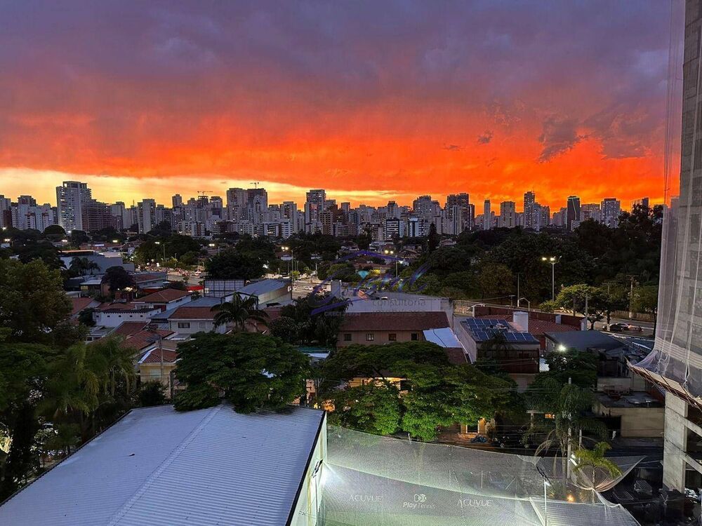 Apartamento à venda com 3 quartos, 109m² - Foto 4