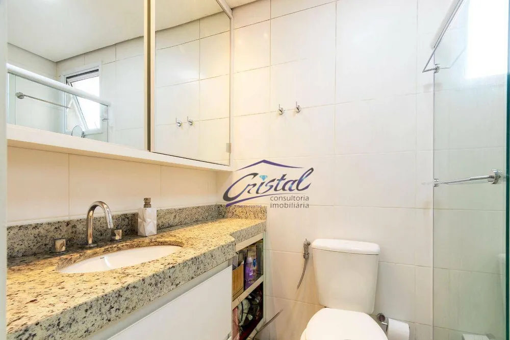 Apartamento, 3 quartos, 109 m² - Foto 11
