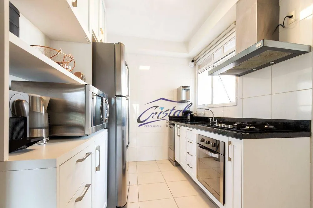 Apartamento, 3 quartos, 109 m² - Foto 10