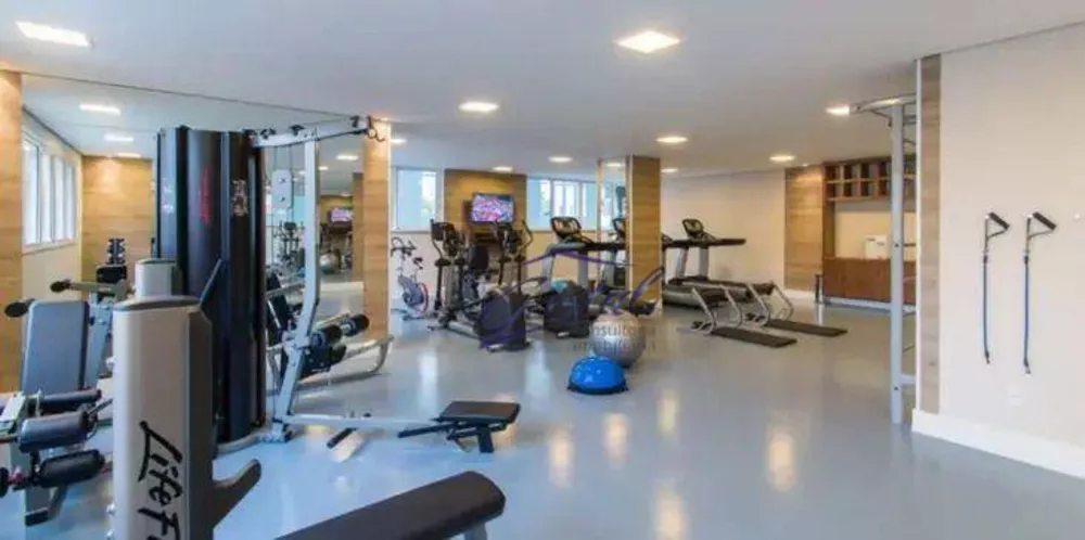 Apartamento, 3 quartos, 109 m² - Foto 5