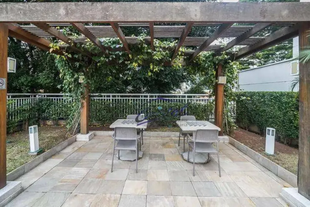 Apartamento, 3 quartos, 109 m² - Foto 25