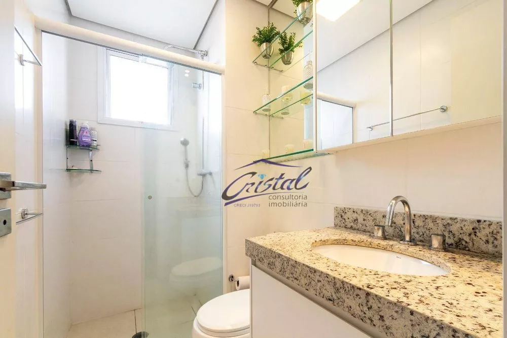Apartamento, 3 quartos, 109 m² - Foto 9
