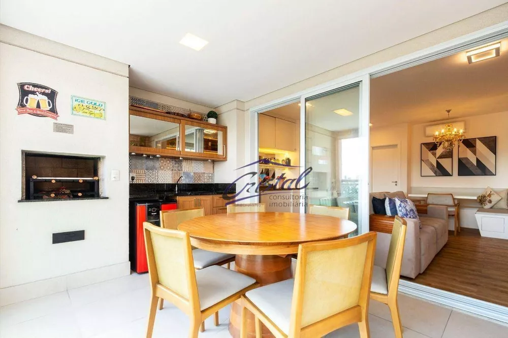 Apartamento, 3 quartos, 109 m² - Foto 8
