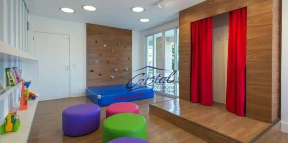 Apartamento, 3 quartos, 109 m² - Foto 19