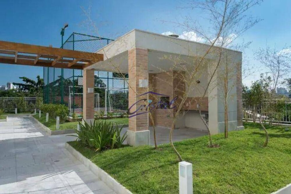 Apartamento à venda com 3 quartos, 109m² - Foto 8