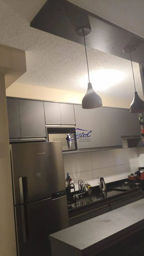 Apartamento, 2 quartos, 41 m² - Foto 4