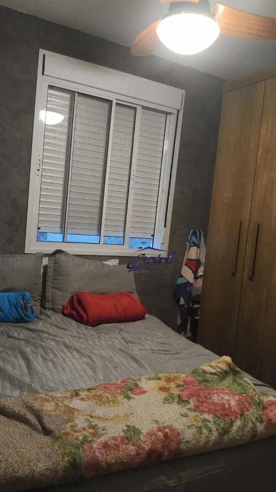 Apartamento, 2 quartos, 41 m² - Foto 8