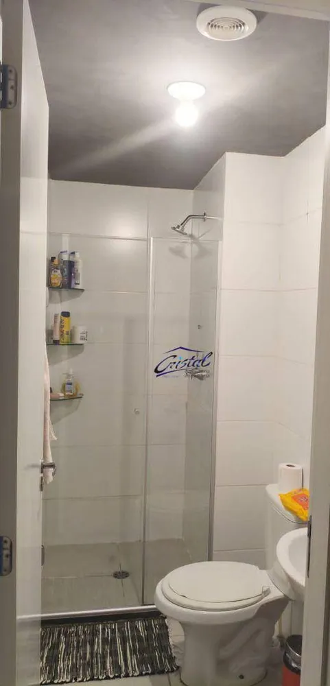 Apartamento, 2 quartos, 41 m² - Foto 2