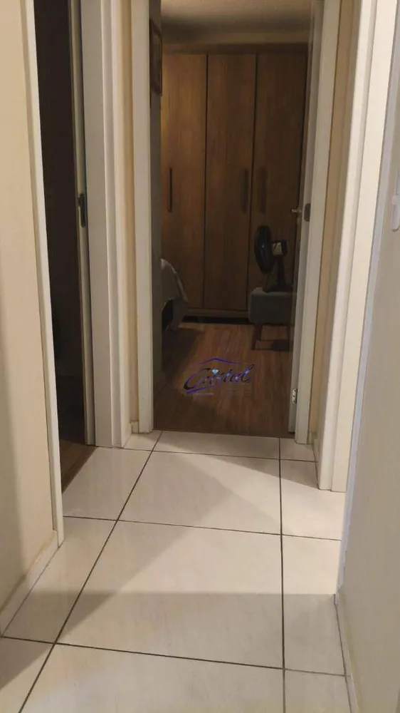 Apartamento, 2 quartos, 41 m² - Foto 5