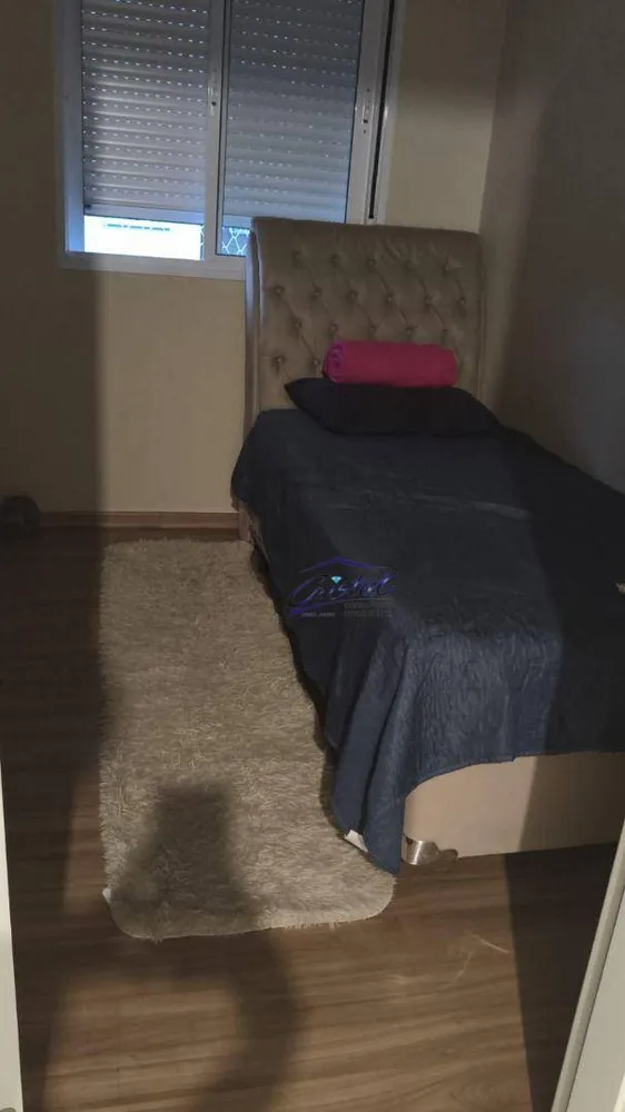 Apartamento, 2 quartos, 41 m² - Foto 6