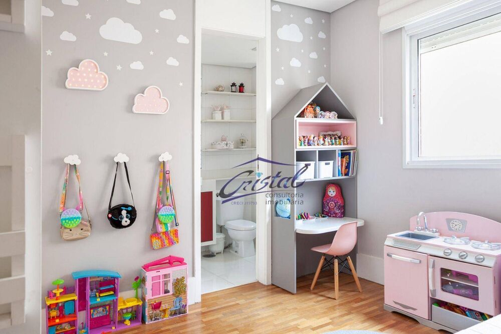Apartamento, 3 quartos, 134 m² - Foto 10