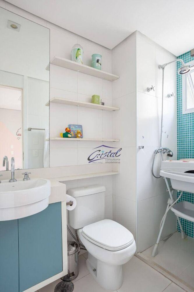Apartamento, 3 quartos, 134 m² - Foto 7
