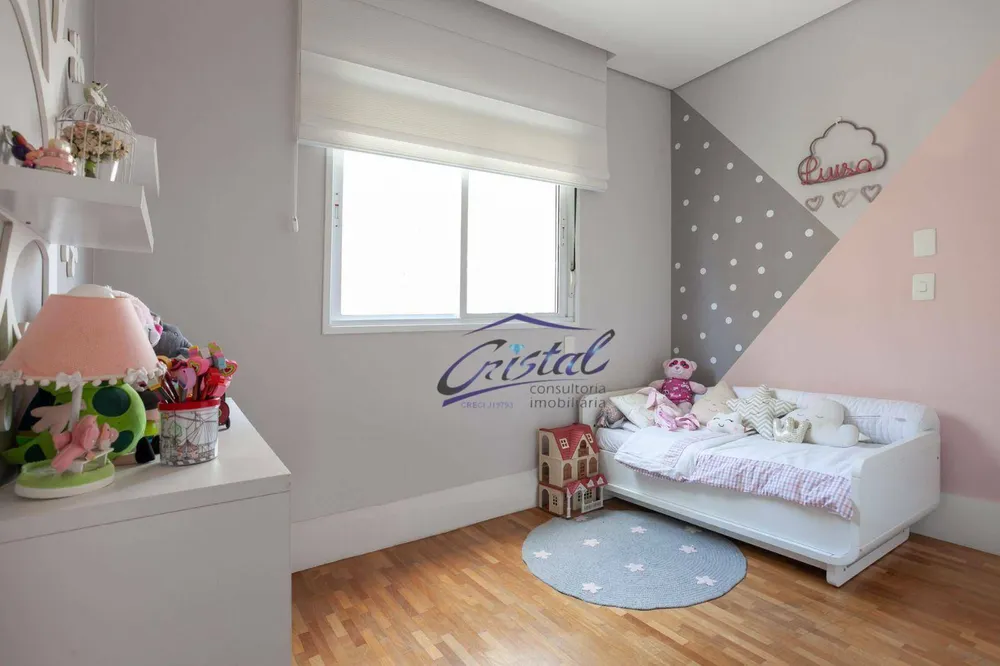 Apartamento, 3 quartos, 134 m² - Foto 3