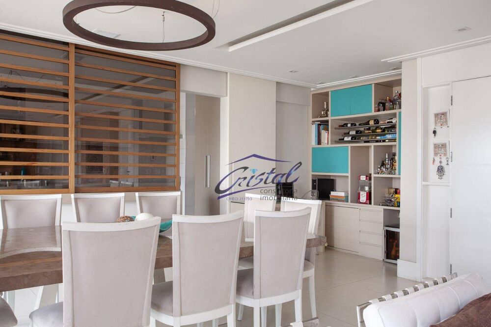Apartamento, 3 quartos, 134 m² - Foto 8