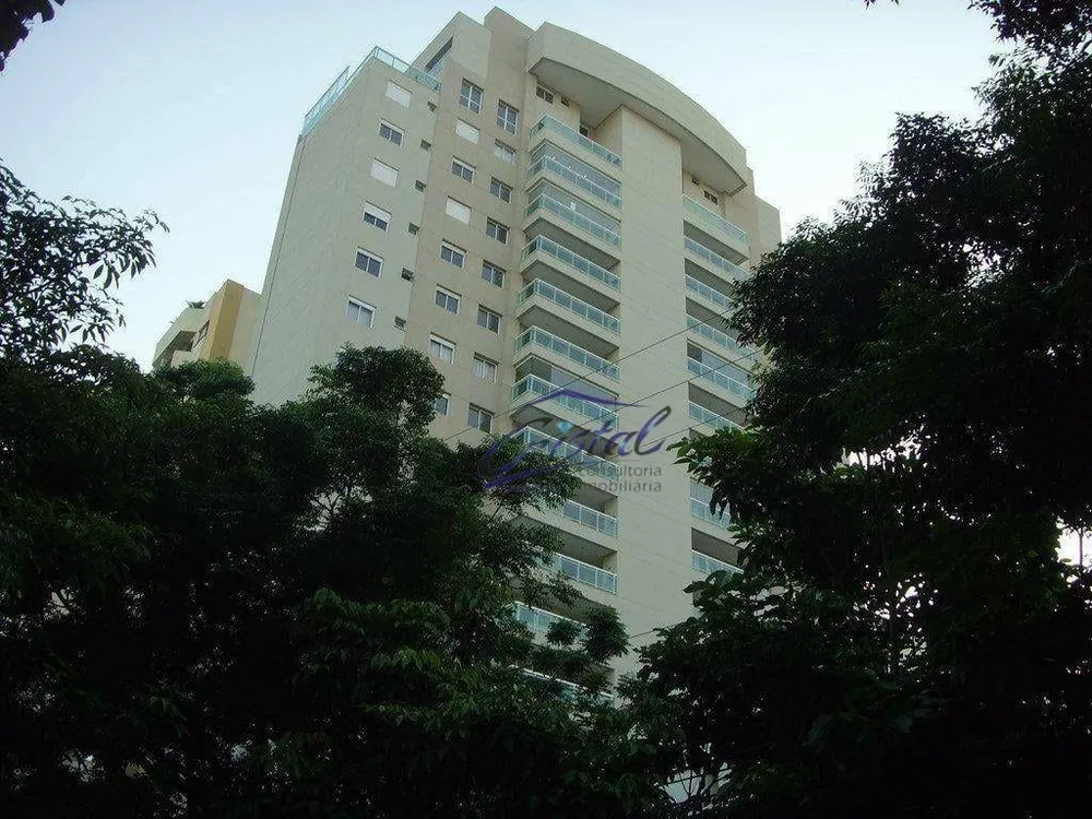 Apartamento, 3 quartos, 134 m² - Foto 14