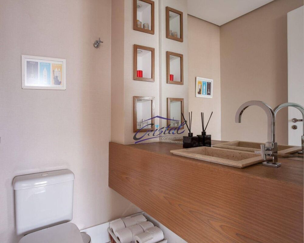 Apartamento, 3 quartos, 134 m² - Foto 9