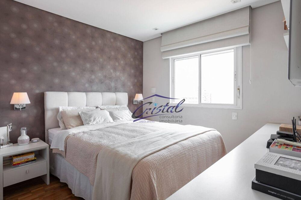 Apartamento, 3 quartos, 134 m² - Foto 12
