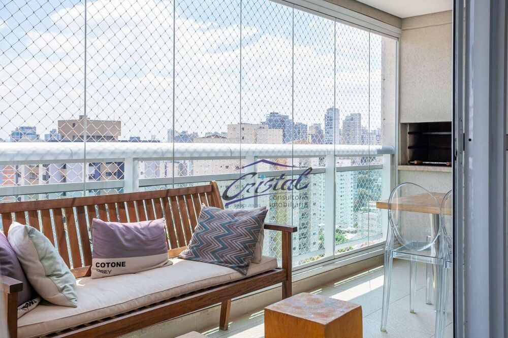 Apartamento, 3 quartos, 134 m² - Foto 11