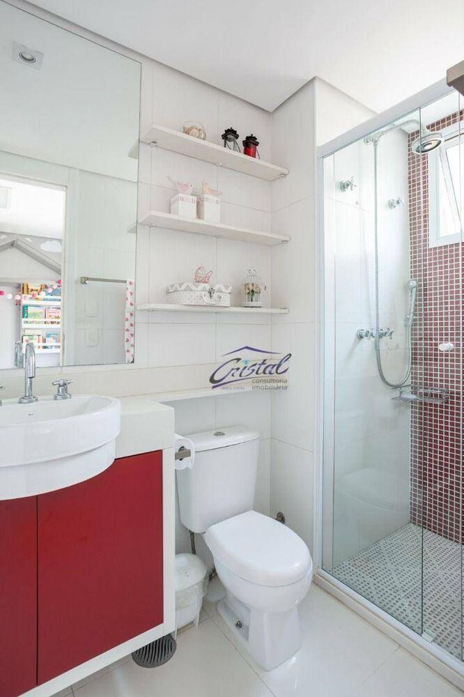 Apartamento, 3 quartos, 134 m² - Foto 5