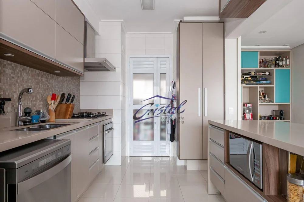 Apartamento, 3 quartos, 134 m² - Foto 2