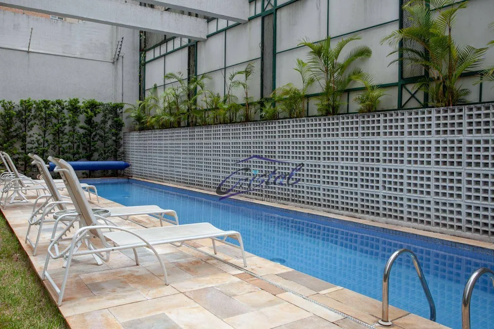 Apartamento, 3 quartos, 134 m² - Foto 16
