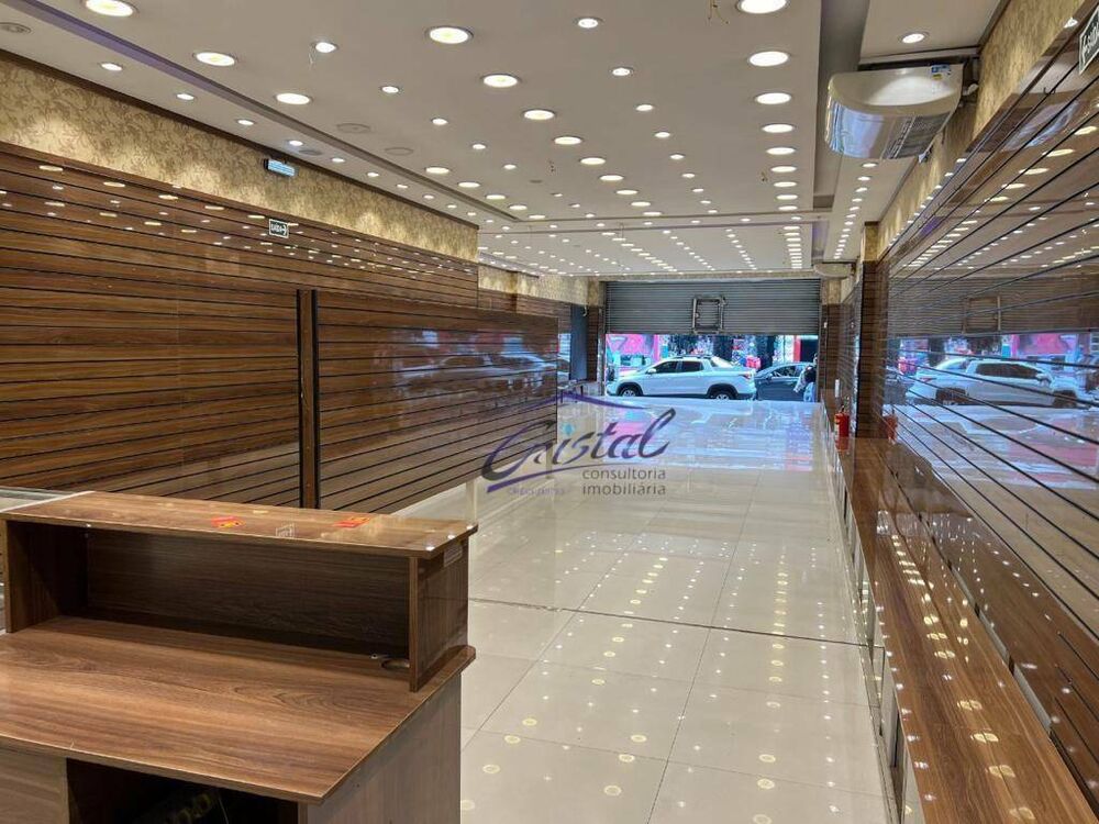 Loja-Salão, 200 m² - Foto 4