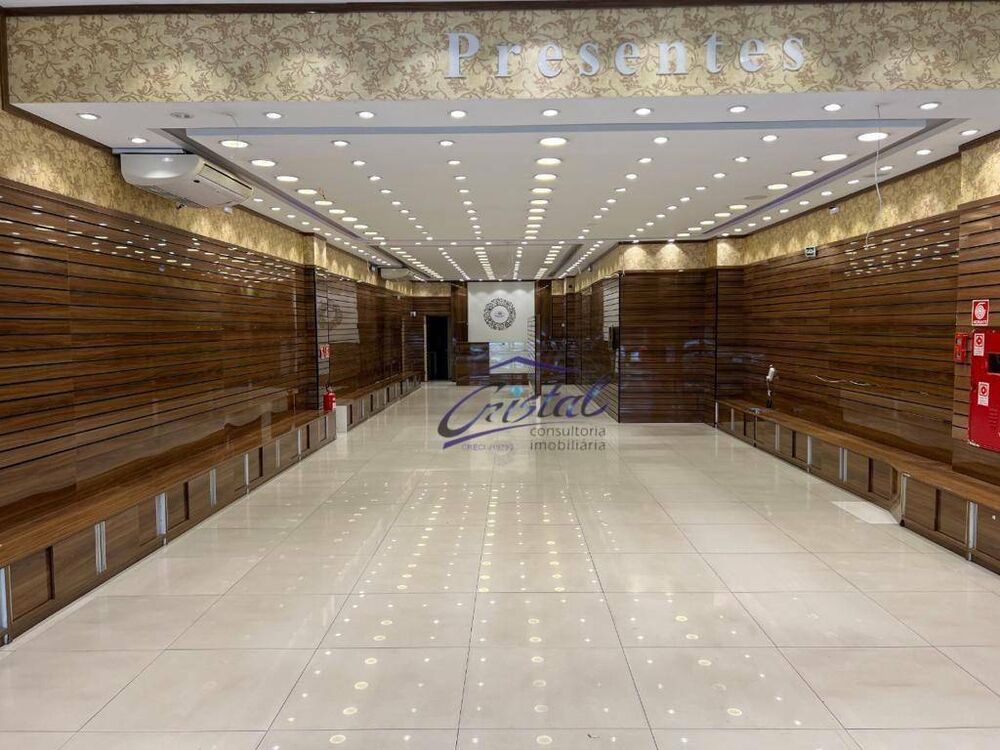 Loja-Salão, 200 m² - Foto 1