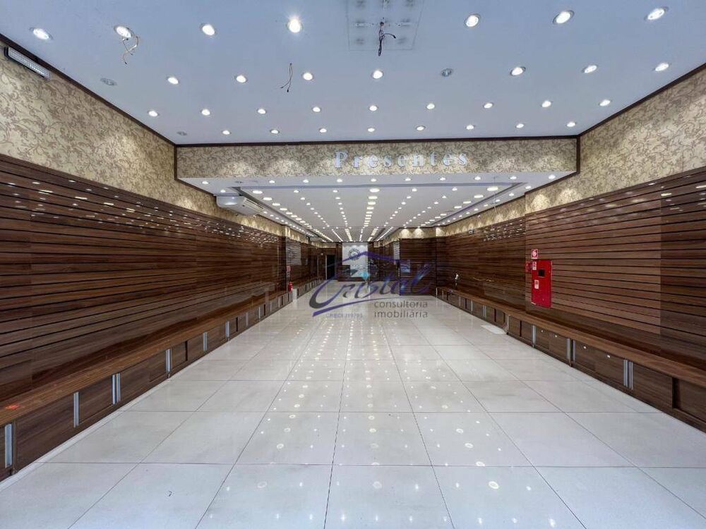 Loja-Salão, 200 m² - Foto 2