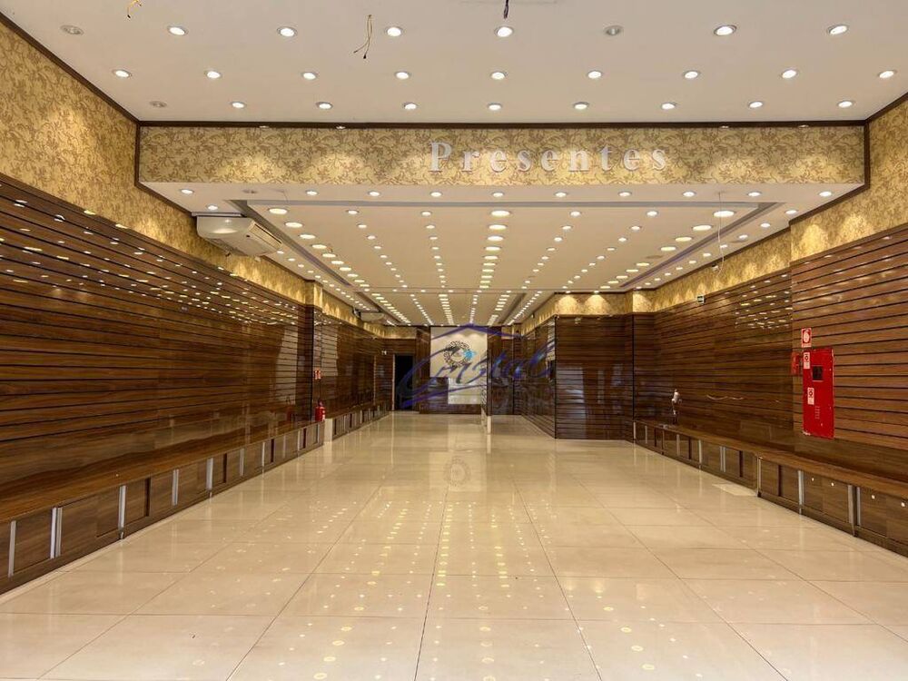 Loja-Salão, 200 m² - Foto 5