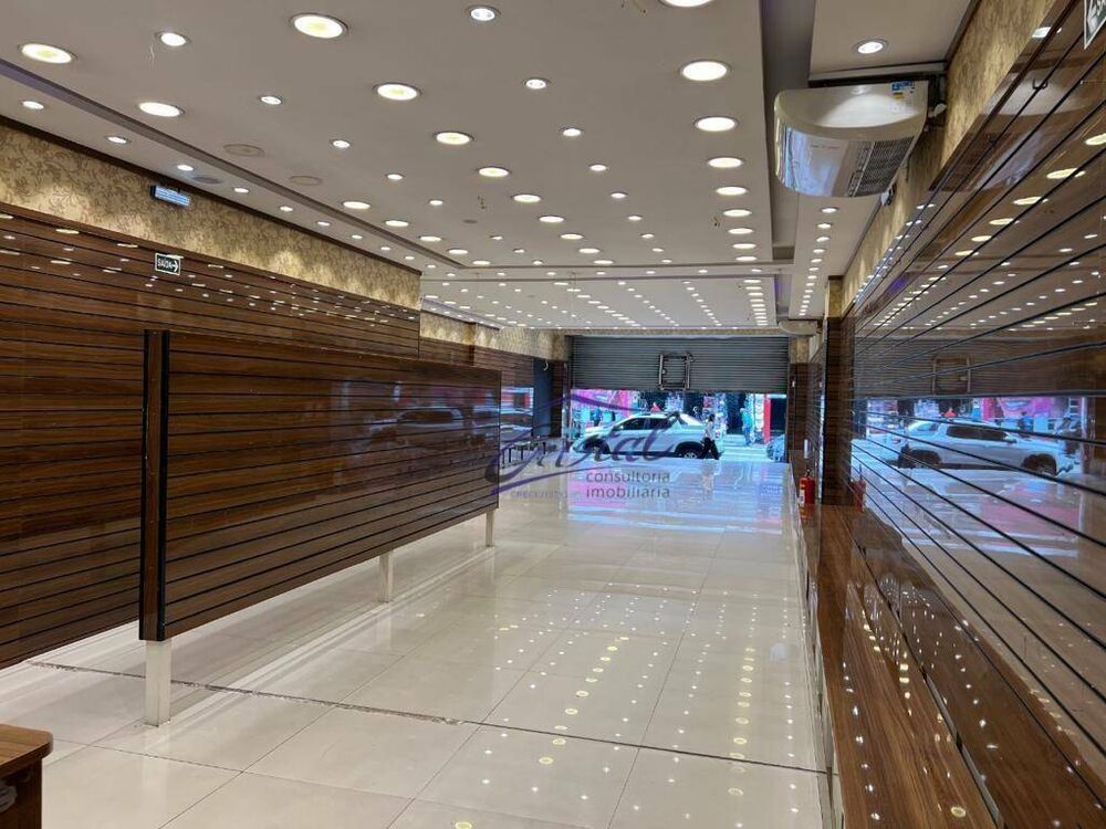 Loja-Salão, 200 m² - Foto 3