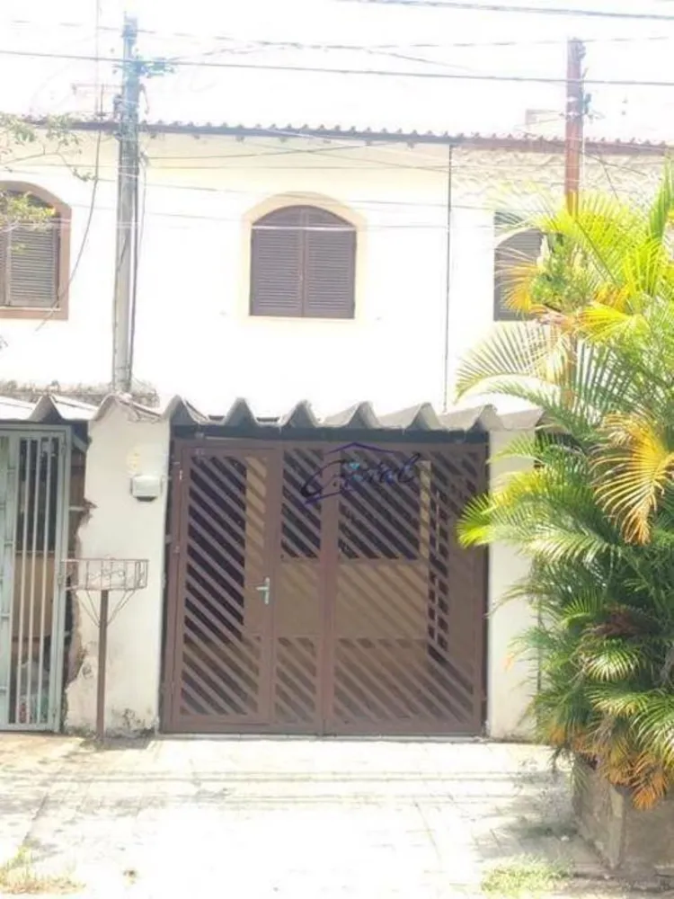 Casa, 2 quartos, 85 m² - Foto 6