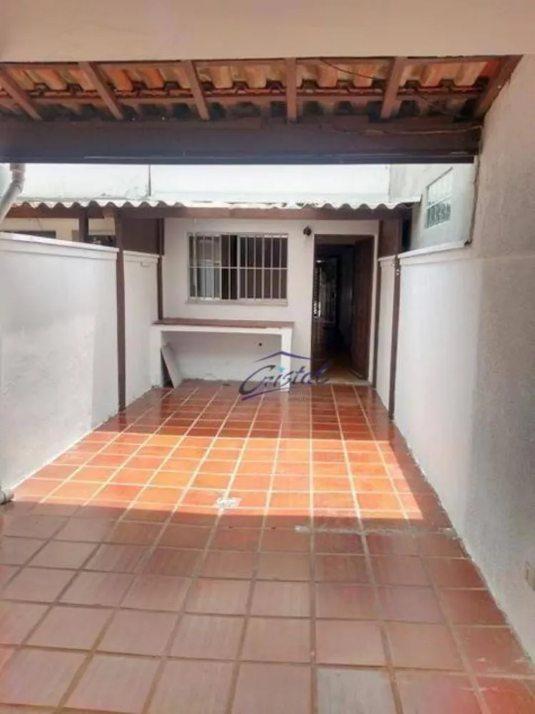 Casa, 2 quartos, 85 m² - Foto 5