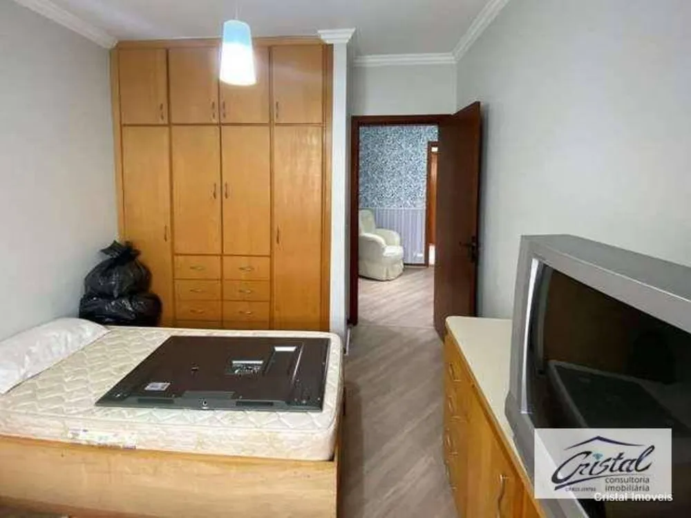 Casa de Condomínio, 3 quartos - Foto 24