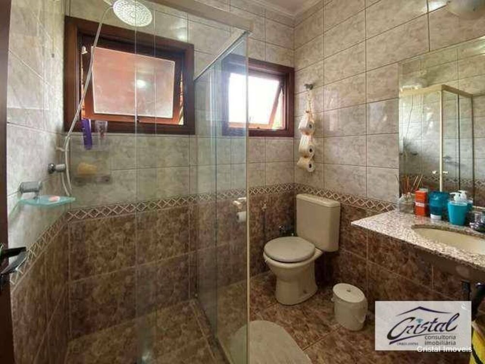 Casa de Condomínio, 3 quartos - Foto 12