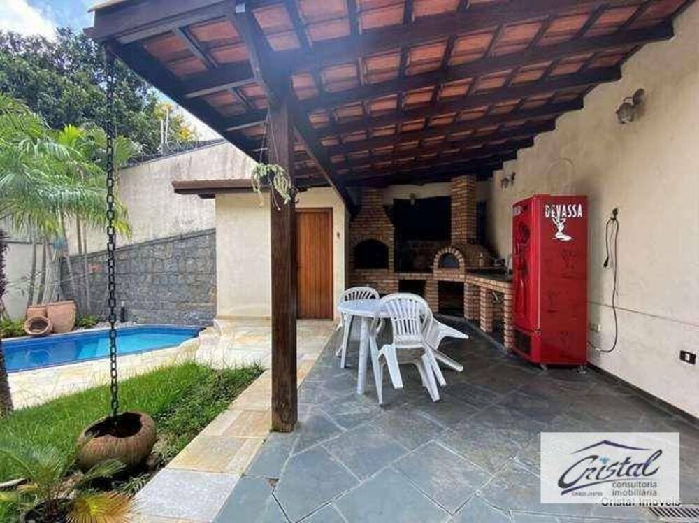 Casa de Condomínio, 3 quartos - Foto 8