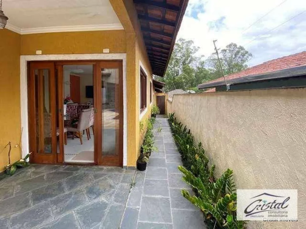 Casa de Condomínio, 3 quartos - Foto 10