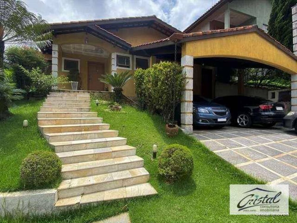 Casa de Condomínio, 3 quartos - Foto 11