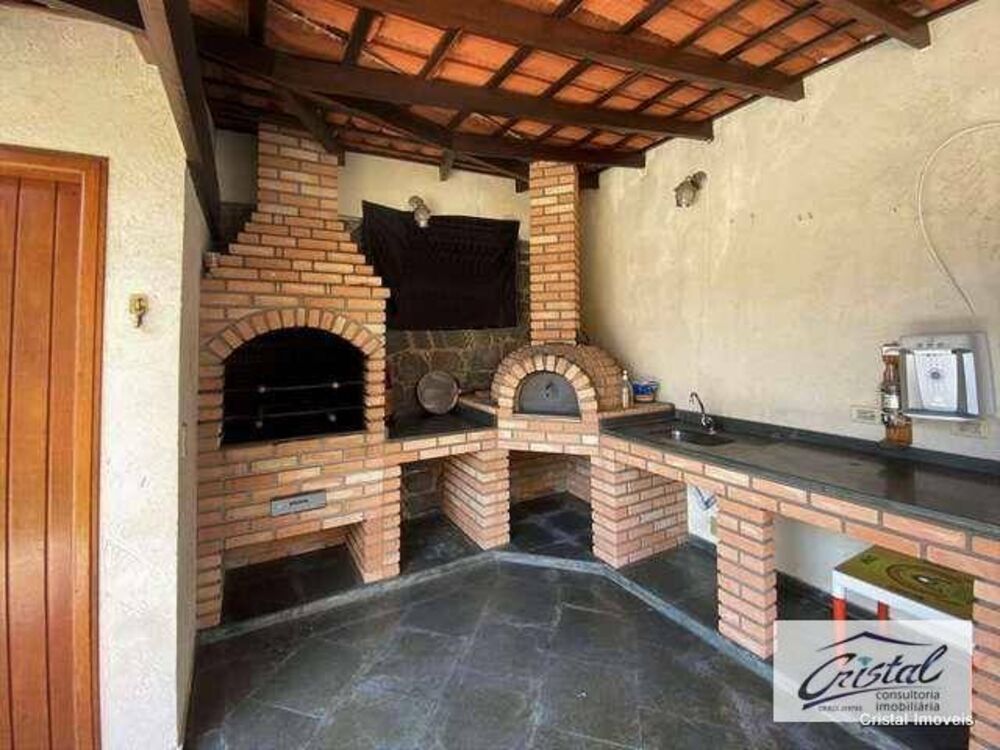 Casa de Condomínio, 3 quartos - Foto 9