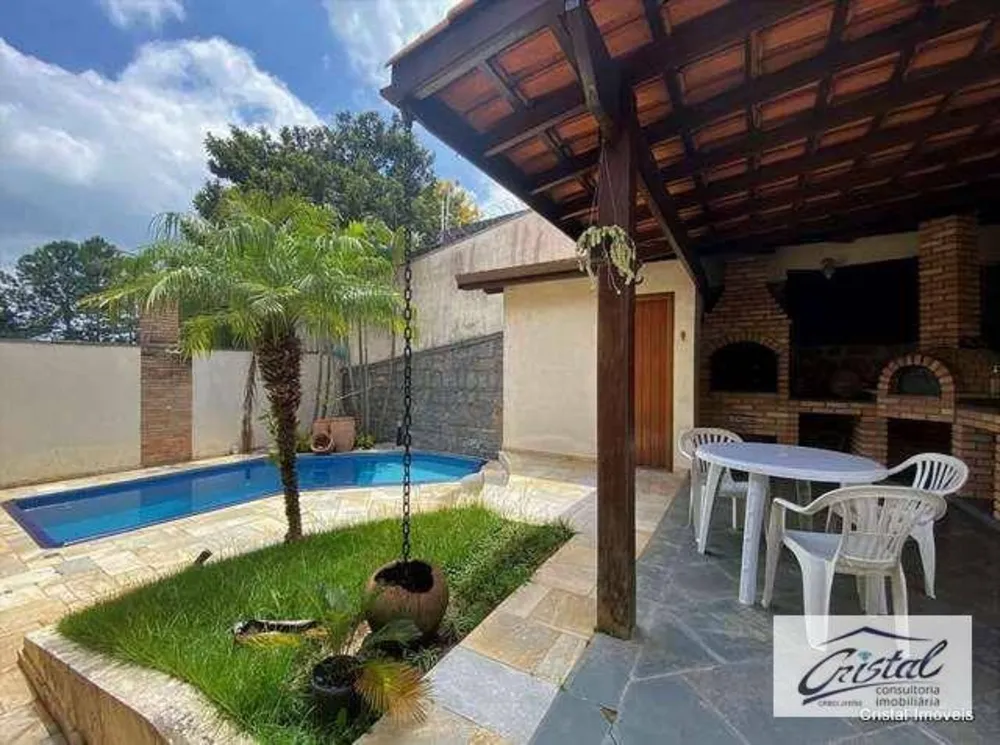 Casa de Condomínio, 3 quartos - Foto 12
