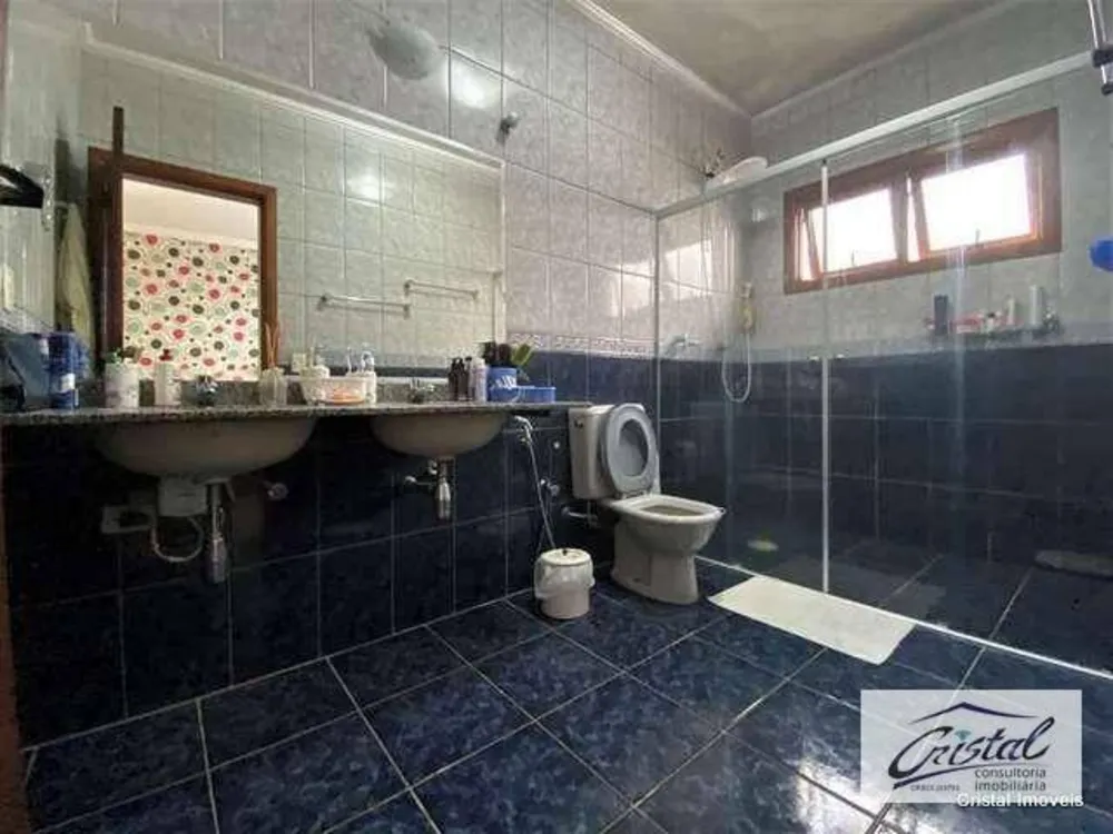 Casa de Condomínio, 3 quartos - Foto 19