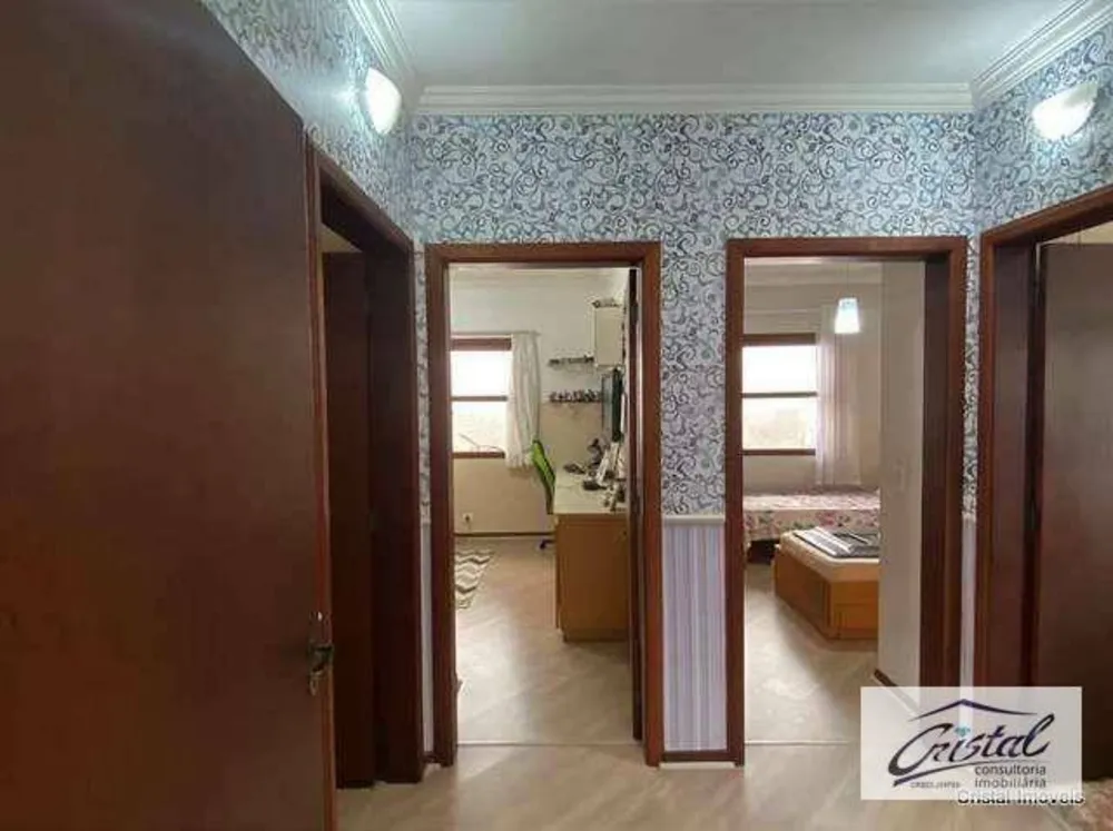 Casa de Condomínio, 3 quartos - Foto 16