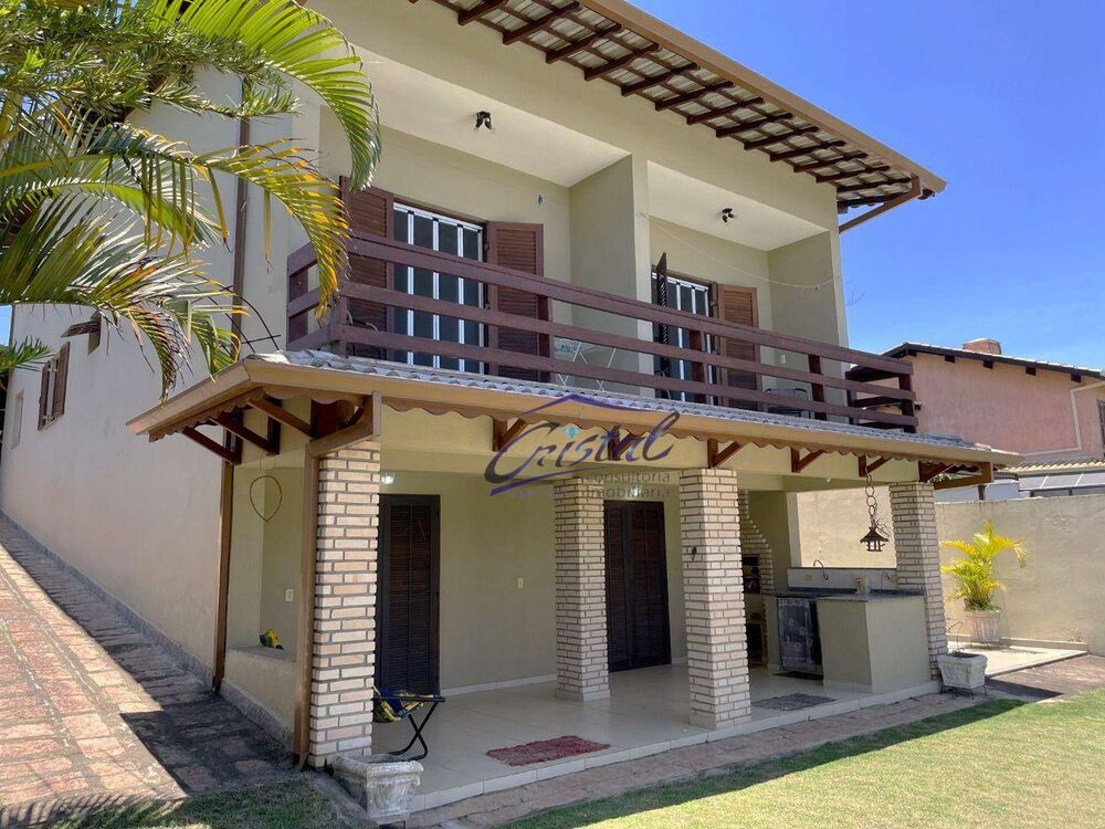 Casa de Condomínio à venda com 3 quartos, 460m² - Foto 7
