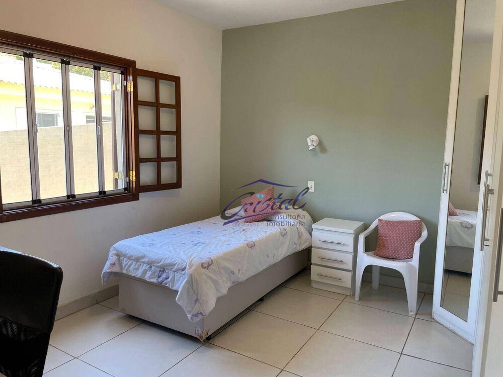 Casa de Condomínio à venda com 3 quartos, 460m² - Foto 6