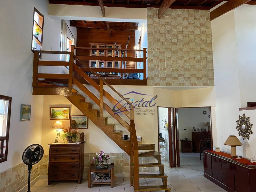 Casa de Condomínio, 3 quartos - Foto 3