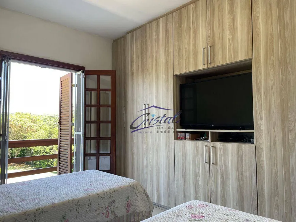 Casa de Condomínio, 3 quartos - Foto 11