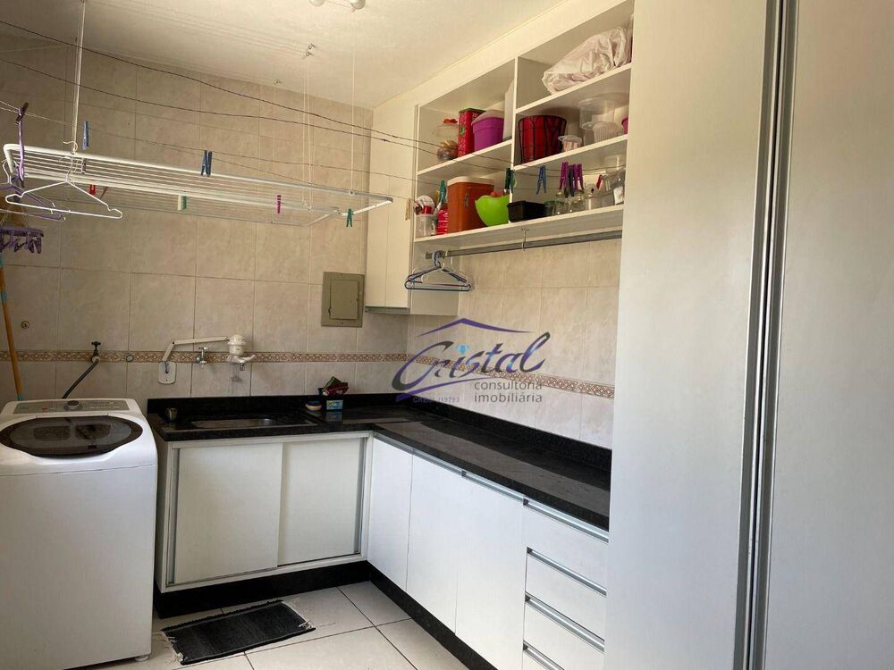 Casa de Condomínio à venda com 3 quartos, 460m² - Foto 4