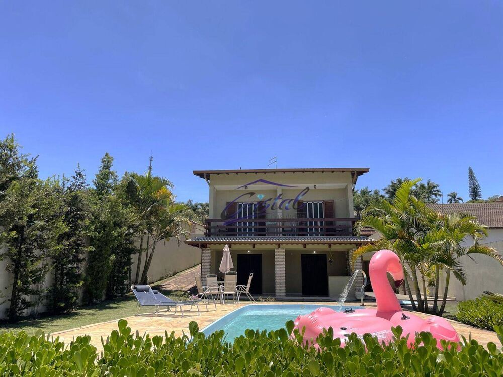 Casa de Condomínio à venda com 3 quartos, 460m² - Foto 8